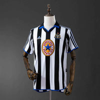 Newcastle United Home 1999/00