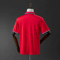Rangers 25/26 Fourth