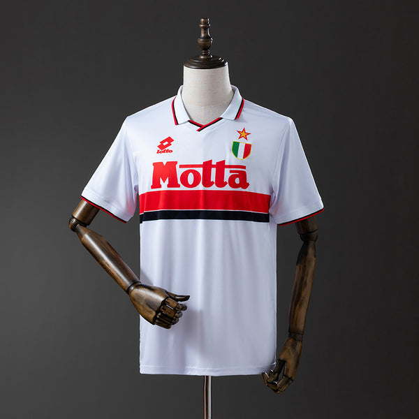 AC Milan Away 1993/94
