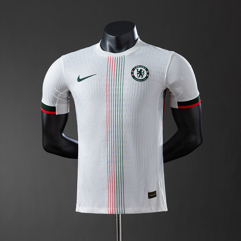 Chelsea Away 25/26