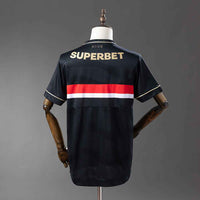 São Paulo Away Third