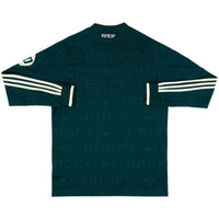 Real Madrid Away 2026/27 Long Sleeves