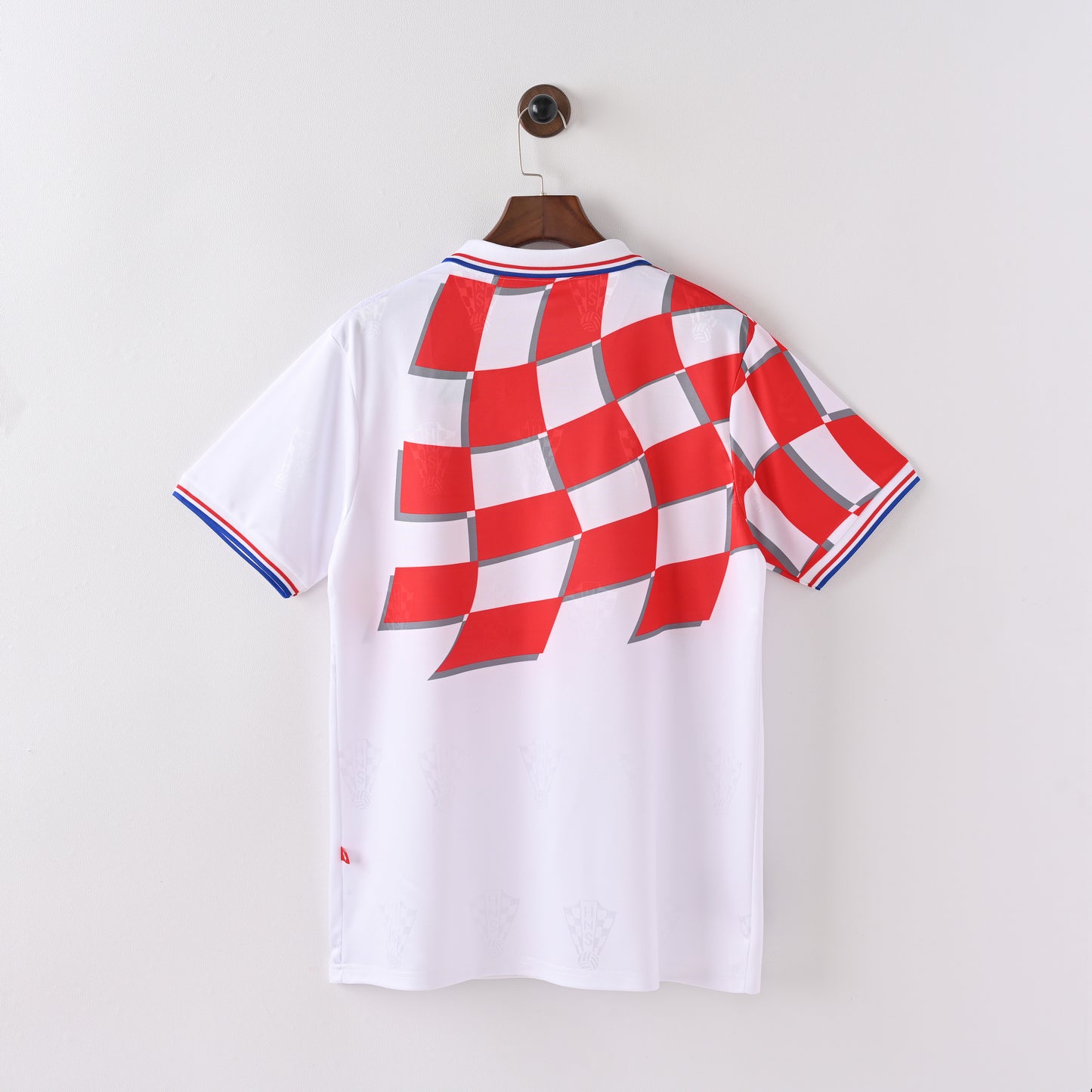 Croatia 98(Away)