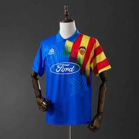 Valencia Away 1995/96