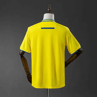 Cádiz 25/26 Home
