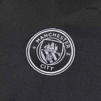 Kids Manchester City Away 25/26