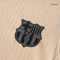 Barcelona x Kobe Bryant Away Custom Player Version Soccer Jersey 2025/26