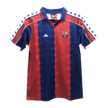 Retro Barcelona Home Jersey 1992/95