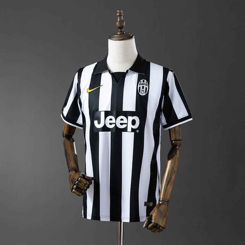 Juventus Home 2014/15
