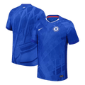 Chelsea Home Custom Player Version Soccer Jersey 2025/26