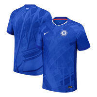 Chelsea Home Custom Player Version Soccer Jersey 2025/26