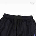 Barcelona Away Soccer Shorts 2025/26