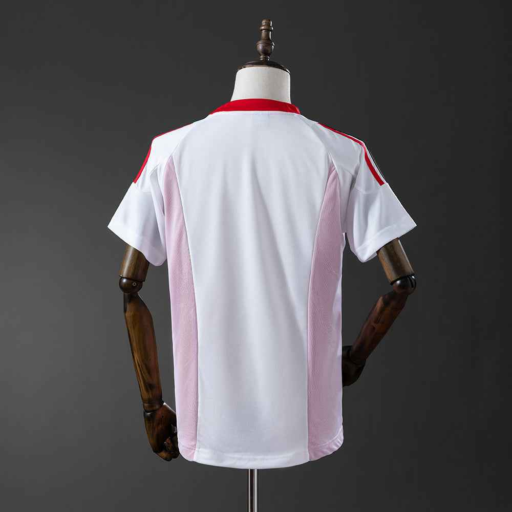 AC Milan Away 2002/03