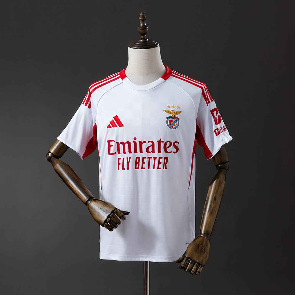 Benfica Third 25/26