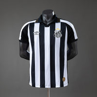 Santos Away 2026/27
