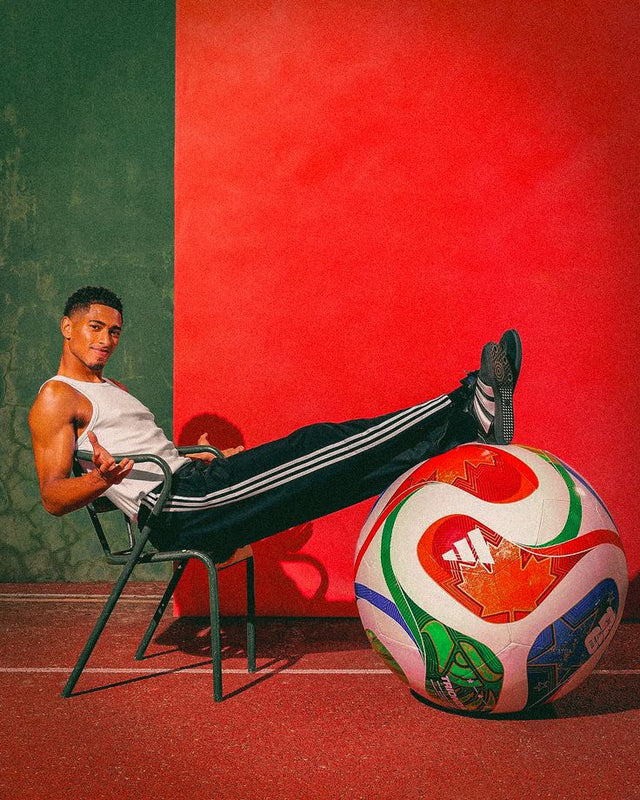 FIFA World Cup Jerseys