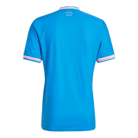 Inter Miami CF Third Away Custom Player Version Soccer Jersey 2025