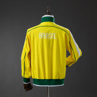 Brazil 10/11 Windbreaker