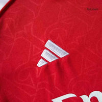 Arsenal 25/26 Kids