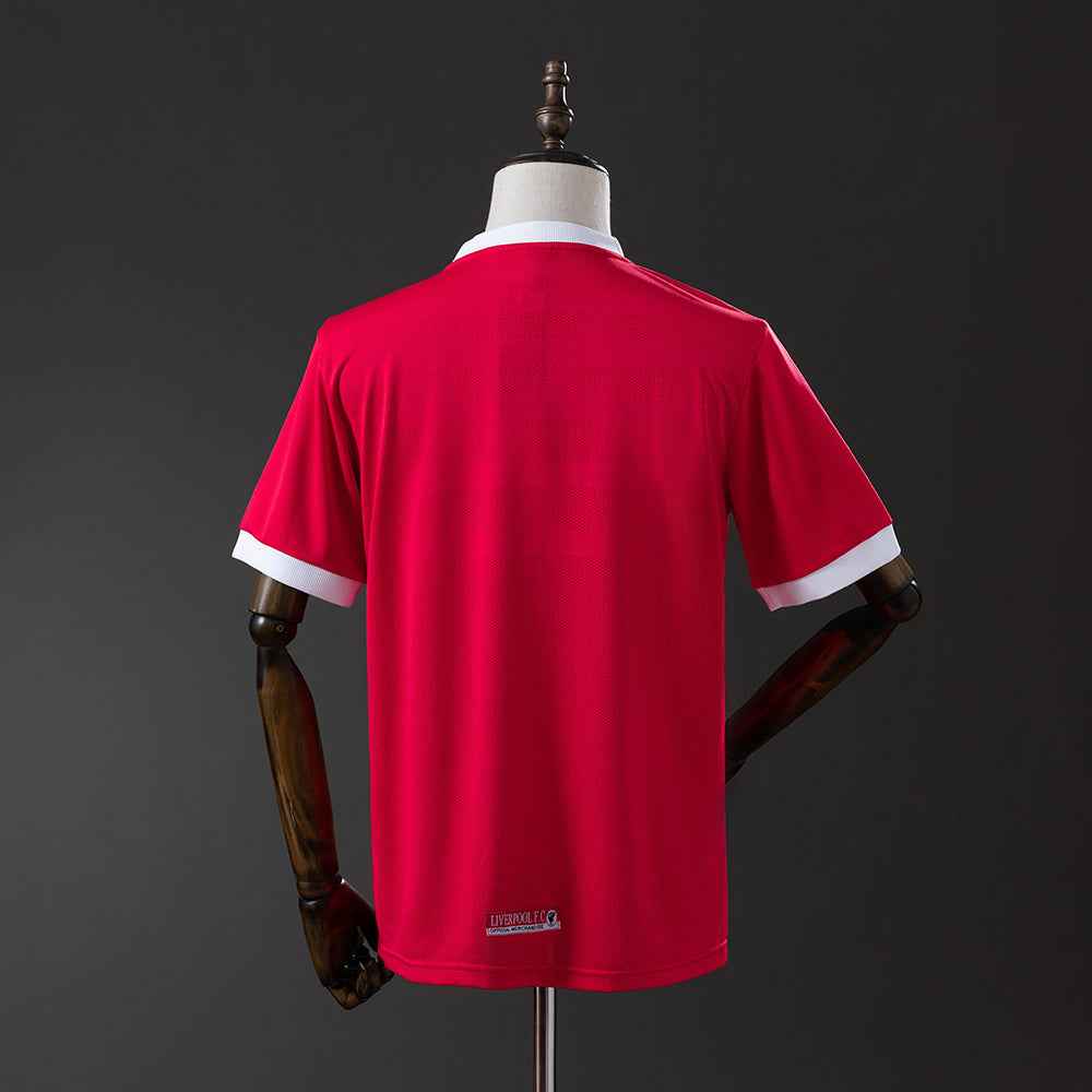 Liverpool Home 1997/98
