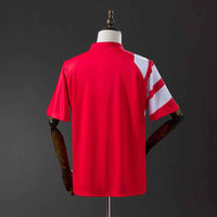 Liverpool Home 2001/02