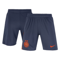 Inter Milan Third Away Soccer Shorts 2025/26