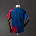 Barcelona Home 2008/09
