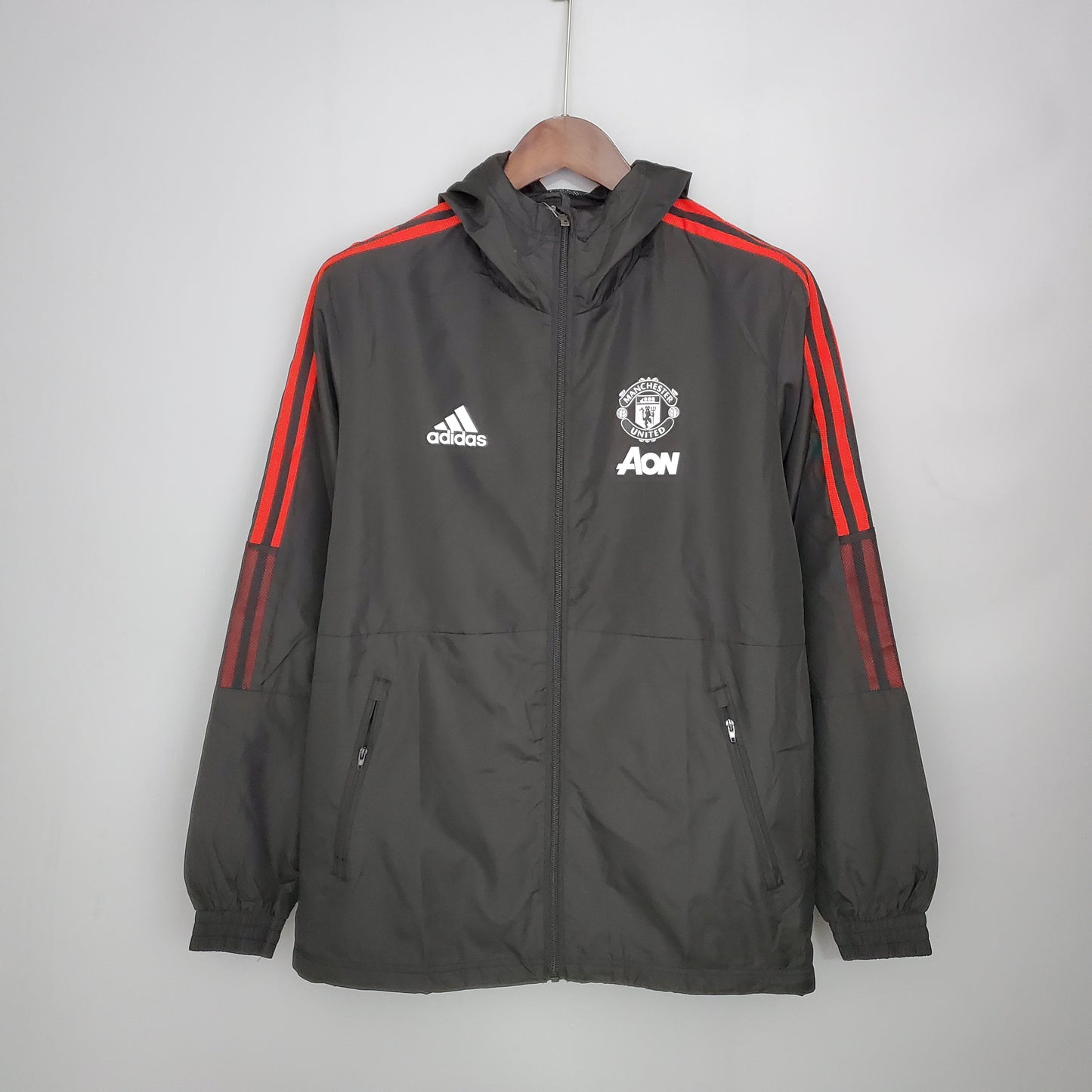 Man United WindBreaker