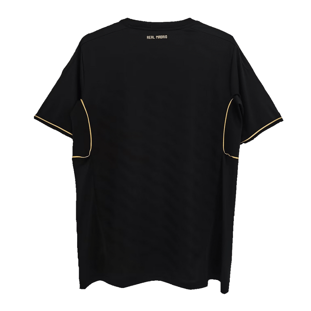 Retro Real Madrid Away Jersey 2011/12