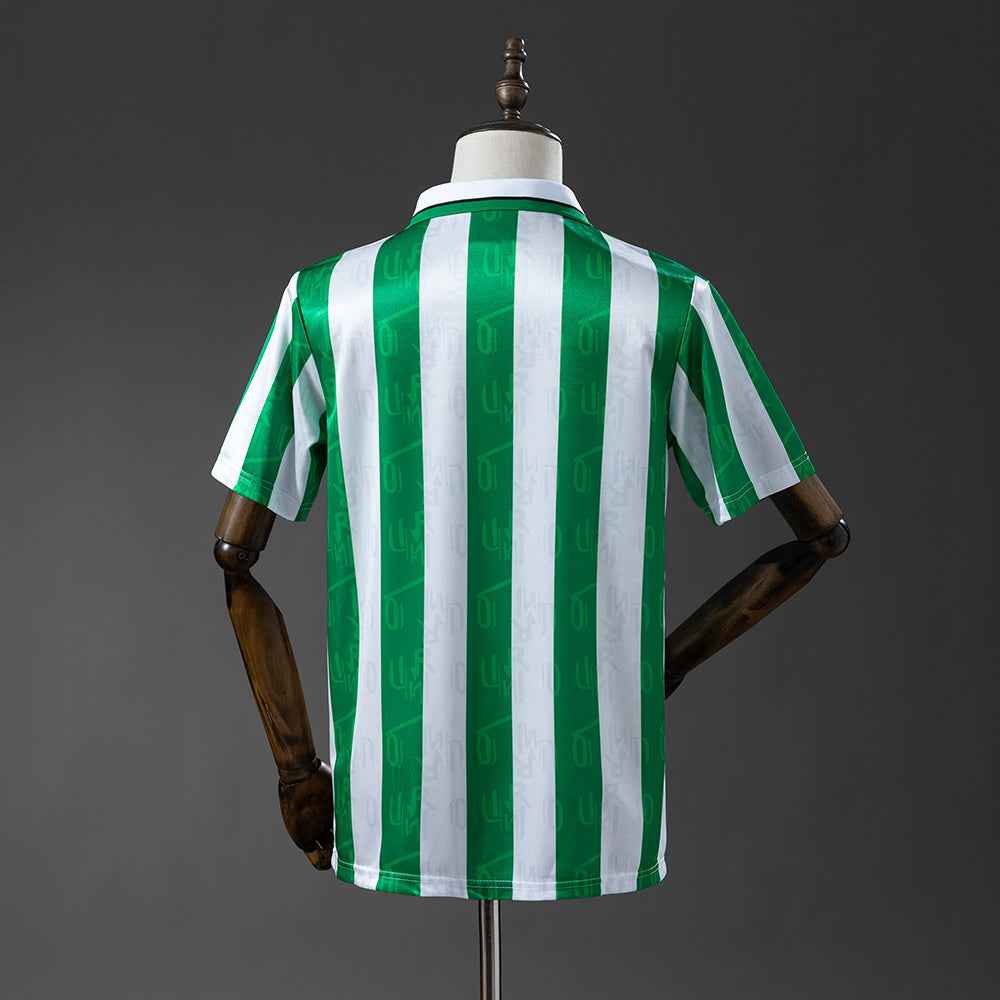 Real Betis Home 1994/95
