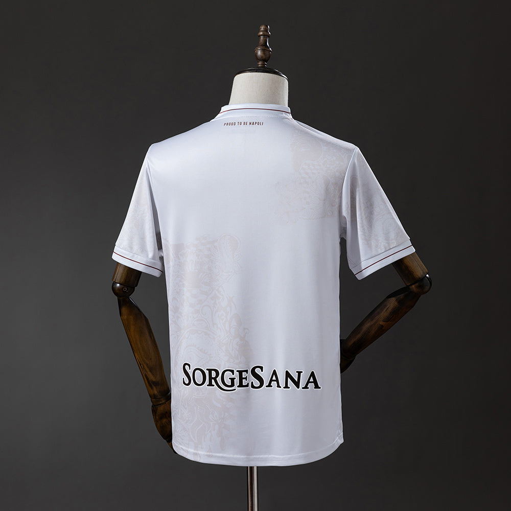 Napoli away 25/26