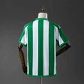 Real Betis Home 2001/02