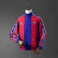 STOCK: BARCELONA REVERSIBLE JACKET (XL-R9)