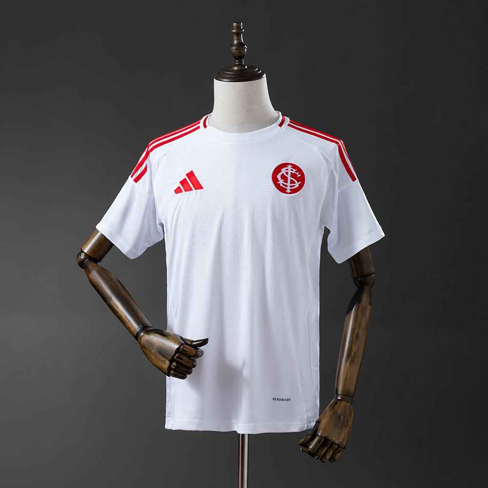 Brazil Internacional Away 25/26