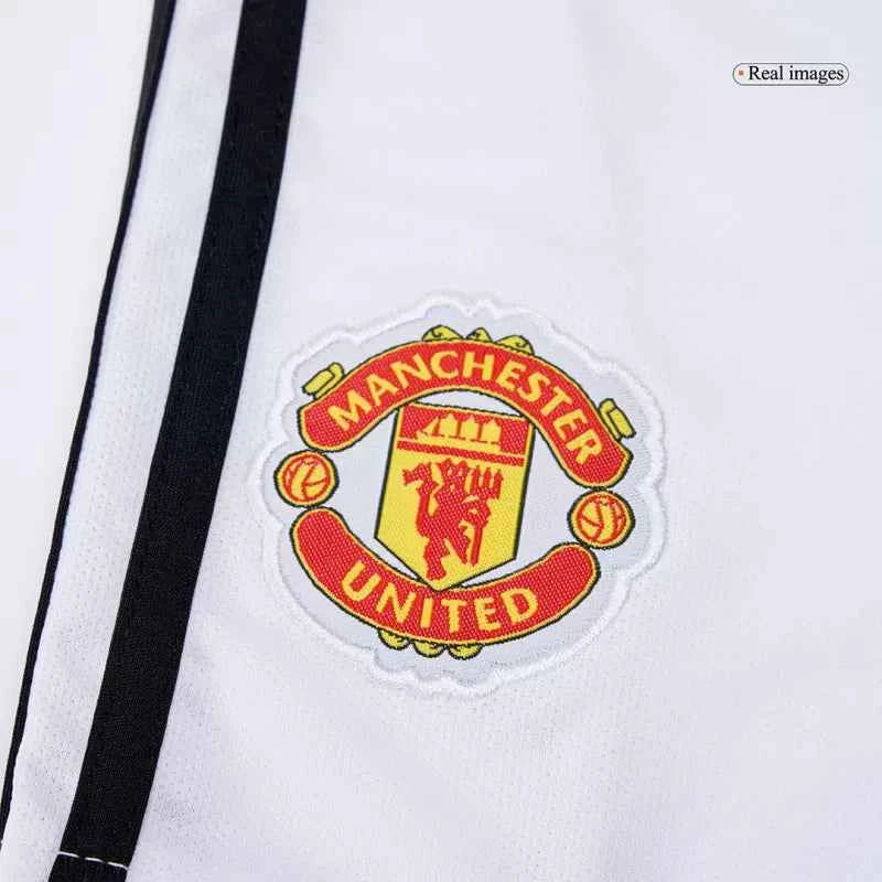 Manchester United 25/26 Kids