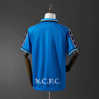 Manchester City Home 1997/99