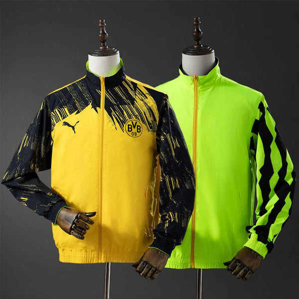 Dortmund Reversible Jacket