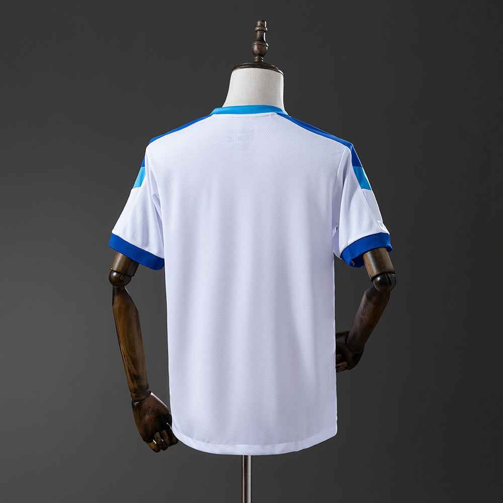 Paysandu 25/26 Away