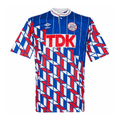 Retro Ajax Away Jersey 1989/90