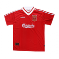 Retro Liverpool Home Jersey 1995/96