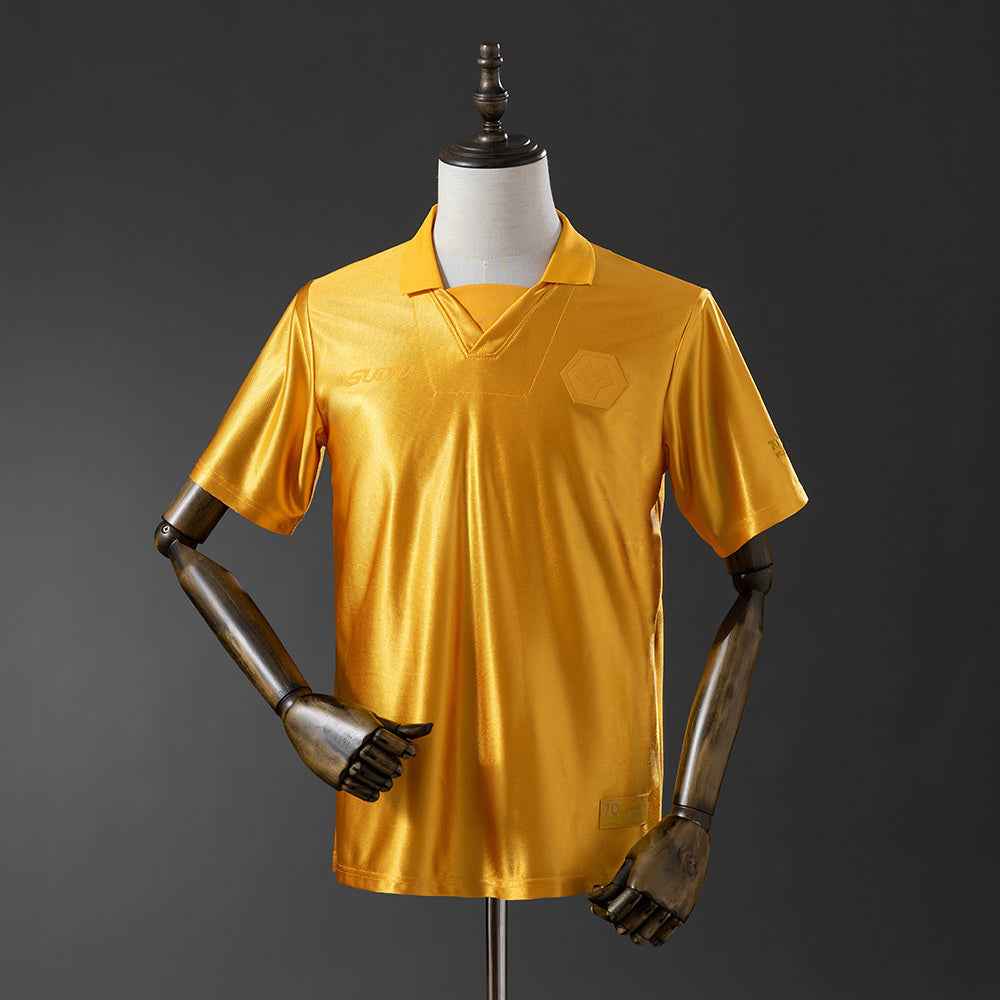 Wolves 70th Anniversary