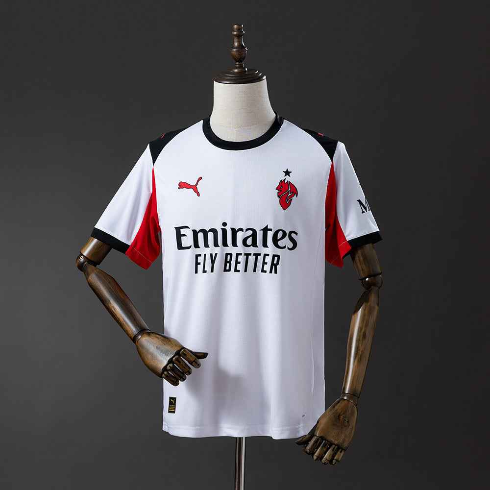AC Milan Away 25/26