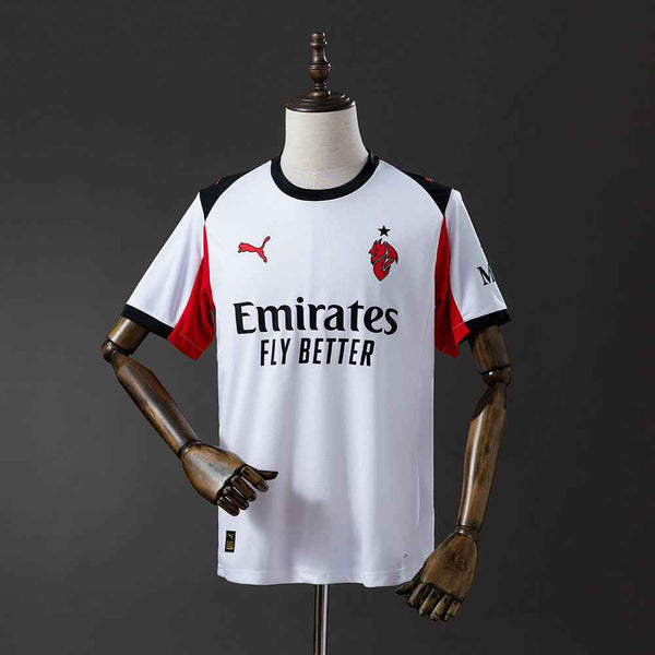 AC Milan Away 25/26