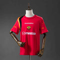 Roma Home 2004/05