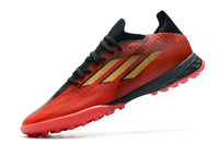 X Speedflow.1 TF