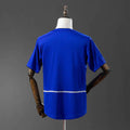 Manchester United Away 2007/08 Goalkeeper