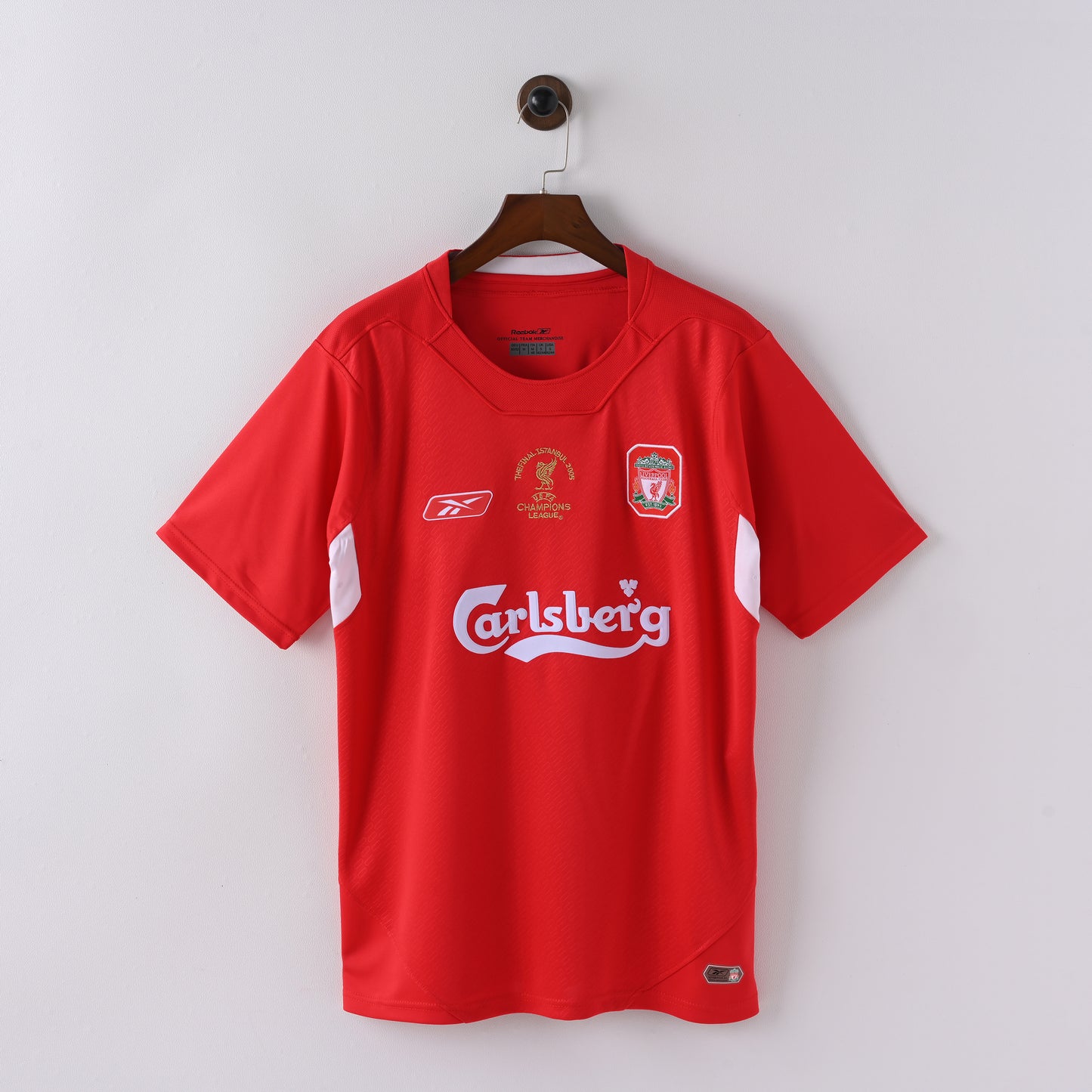 Liverpool 04/05