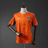 Ivory Coast