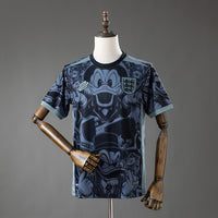 England Donald Duck Special Edition