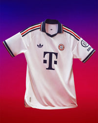 Bayern Munich 2026/27 Away